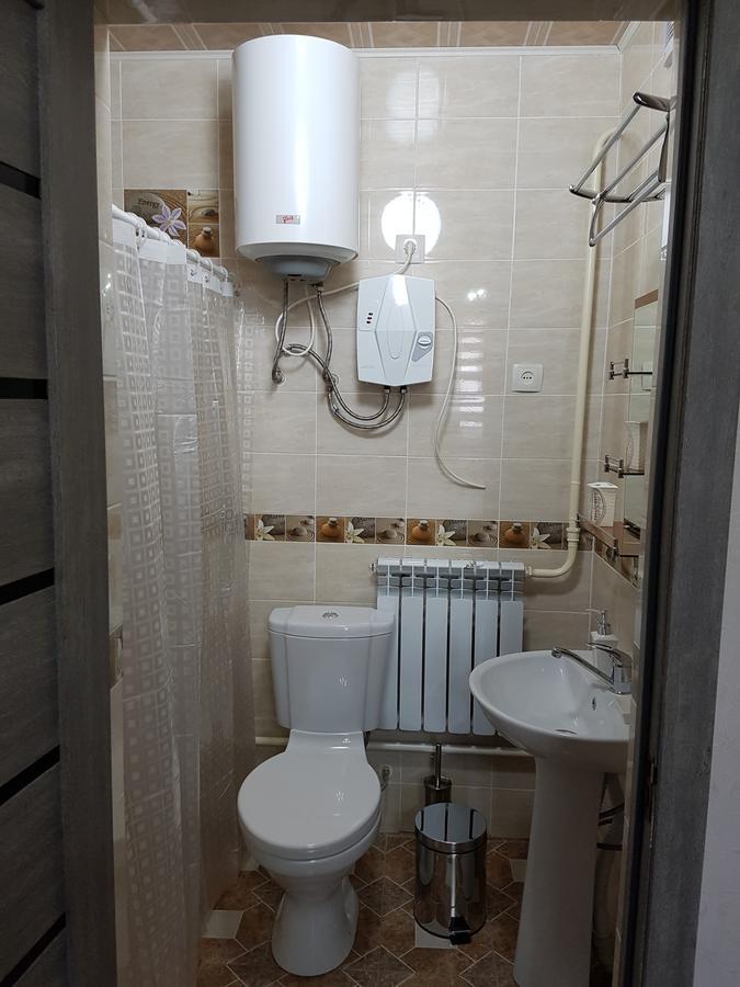 Naryn Datka Guest House מראה חיצוני תמונה