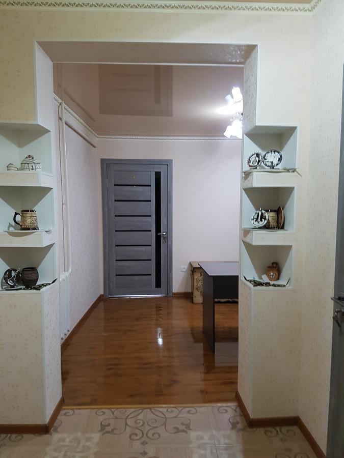 Naryn Datka Guest House מראה חיצוני תמונה